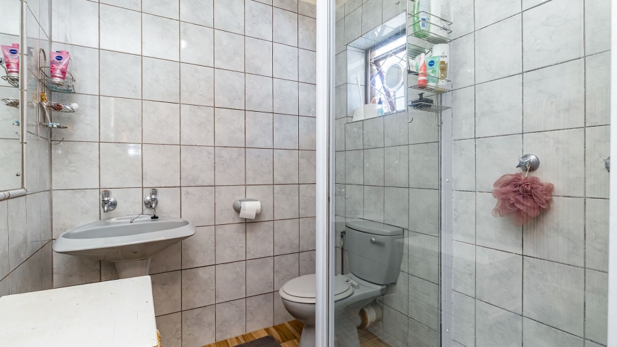 3 Bedroom Property for Sale in Rensburg Estate Western Cape